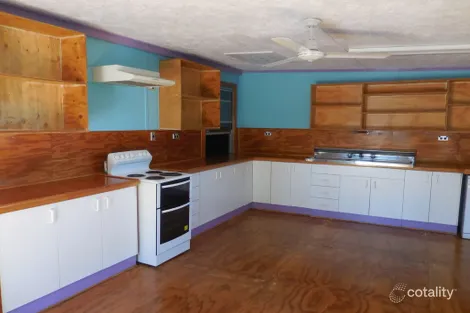 Property photo of 31 Coronation Street Ayr QLD 4807