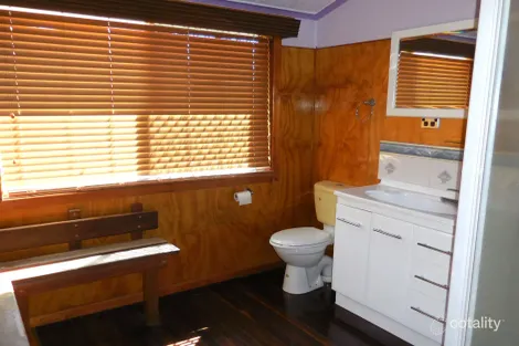 Property photo of 31 Coronation Street Ayr QLD 4807