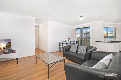 Property photo of 11/9-13 West Street Hurstville NSW 2220