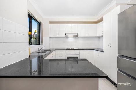 Property photo of 11/9-13 West Street Hurstville NSW 2220
