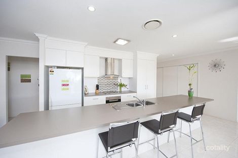 Property photo of 15 Nanando Drive Calliope QLD 4680