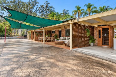 796-804 Camp Cable Rd, Logan Village, QLD 4207