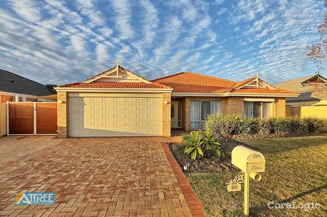 Property photo of 90 Dumbarton Road Canning Vale WA 6155