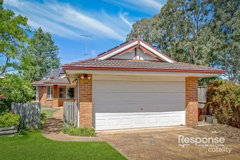 87b Kennington Ave, Quakers Hill, NSW 2763