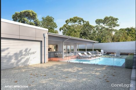 Property photo of LOT 2/43 Clives Circuit Currumbin Waters QLD 4223