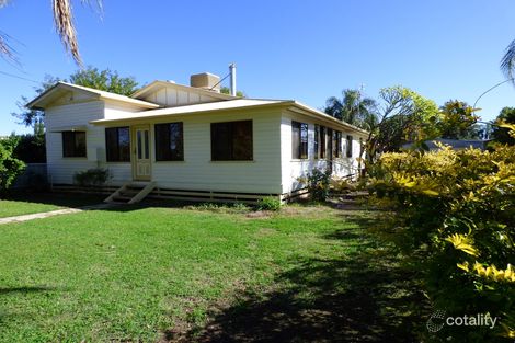 Property photo of 129 Victoria Street St George QLD 4487