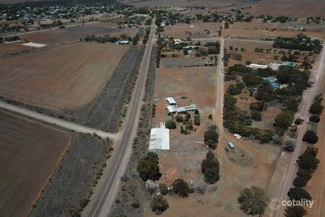 Property photo of 95-101 Horrocks Highway Wilmington SA 5485