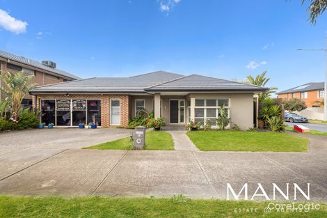 Property photo of 10 Redding Rise Epping VIC 3076