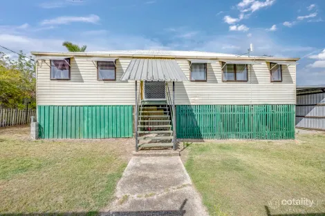 Property photo of 35 James Street Rosedale QLD 4674