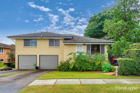 Property photo of 96 Niven Street Stafford Heights QLD 4053