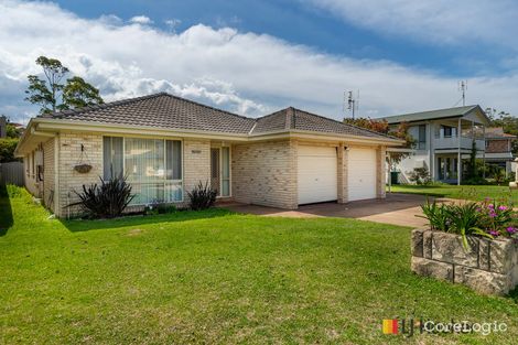 Property photo of 65 Sandy Place Long Beach NSW 2536