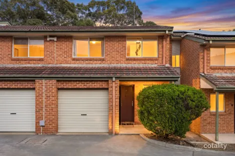 4/16 Patricia St, Blacktown, NSW 2148