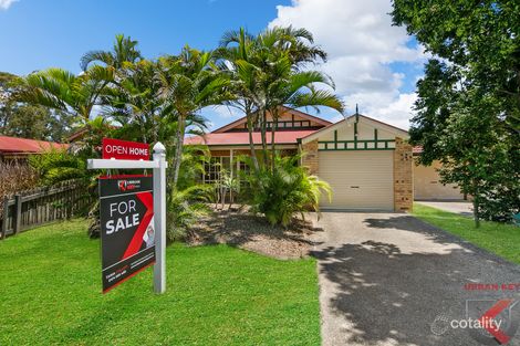 Property photo of 32 Huon Place Forest Lake QLD 4078