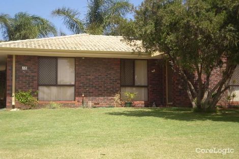 Property photo of 18 Wandoo Street Rangeway WA 6530