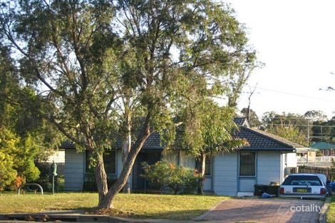 Property photo of 6 Natuna Place Lethbridge Park NSW 2770