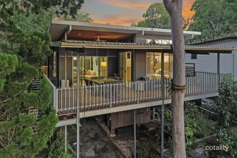 Property photo of 6 Attunga Street Macleay Island QLD 4184