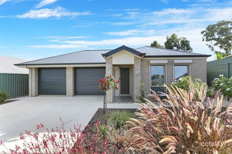49 Trestrail Cct, Williamstown, SA 5351