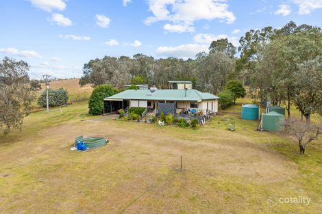 Property photo of 112 Abbotts Road Glenmaggie VIC 3858