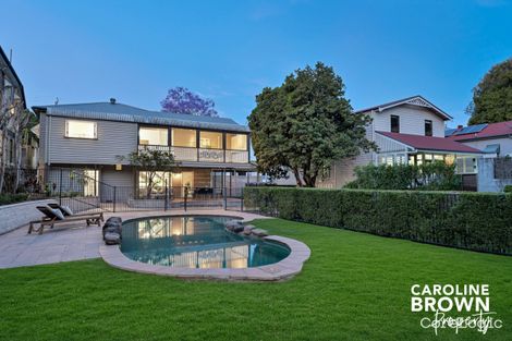 Property photo of 16 Plant Ashgrove QLD 4060