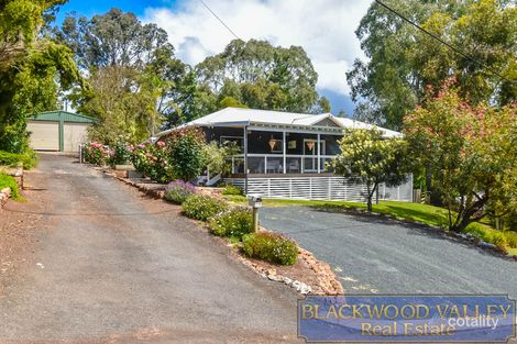 5 George St, Bridgetown, WA 6255