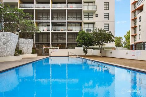 Property photo of E103/6 Mandible Street Alexandria NSW 2015