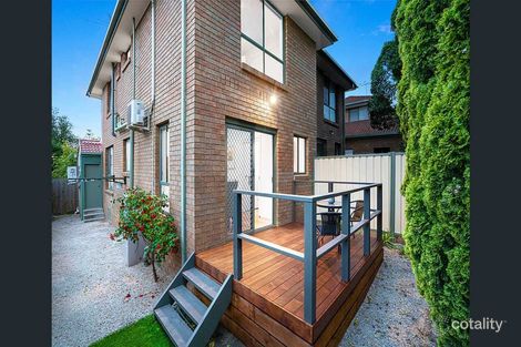 Property photo of 3/7 Cher Avenue Bundoora VIC 3083