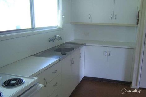 Property photo of 33 Donovan Crescent Dysart QLD 4745