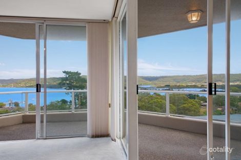 Property photo of 47/91-95 John Whiteway Drive Gosford NSW 2250