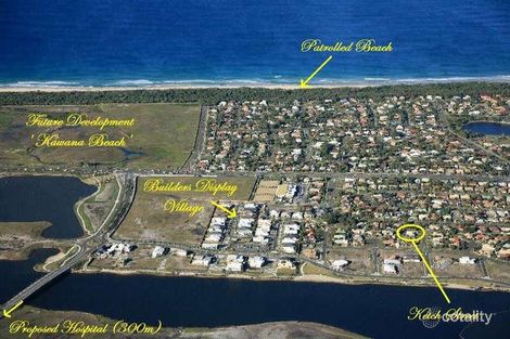 Property photo of 1 Ketch Street Wurtulla QLD 4575