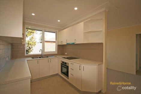 Property photo of 9/492 Military Road Mosman NSW 2088