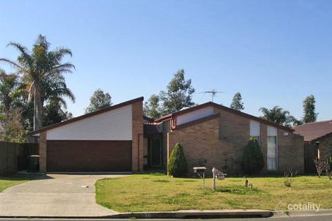 Property photo of 20 Gleeson Place Abbotsbury NSW 2176