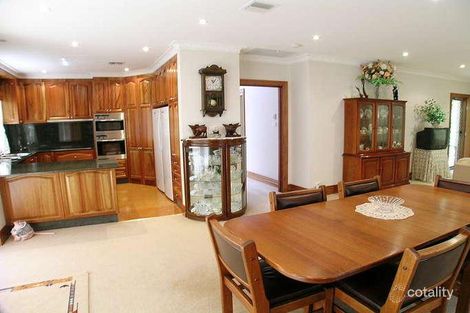 Property photo of 34 Dirrawan Gardens Reid ACT 2612