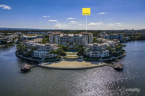 Property photo of 146/251 Varsity Parade Varsity Lakes QLD 4227