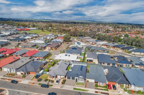 Property photo of 21 Swinden Crescent Blakeview SA 5114