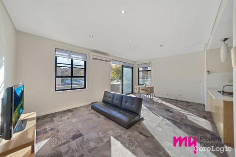 Property photo of 5/40 Parkside Crescent Campbelltown NSW 2560