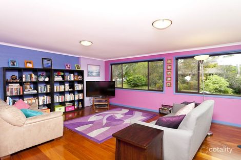 Property photo of 7 Humble Court Kambah ACT 2902
