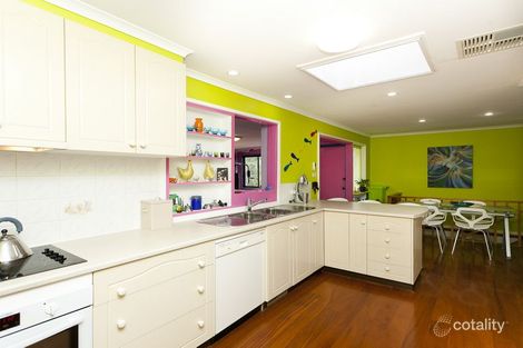 Property photo of 7 Humble Court Kambah ACT 2902