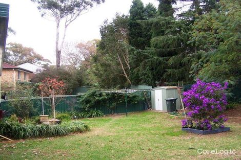 Property photo of 7 Francis Greenway Drive Cherrybrook NSW 2126