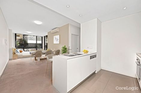 Property photo of 114/6 Baywater Drive Wentworth Point NSW 2127