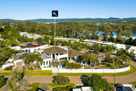 5436 Bay Hill Tce, Hope Island, QLD 4212