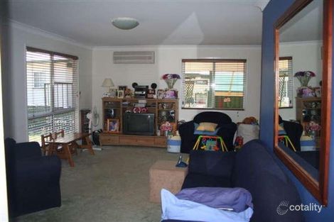 Property photo of 19 James Street Millmerran QLD 4357
