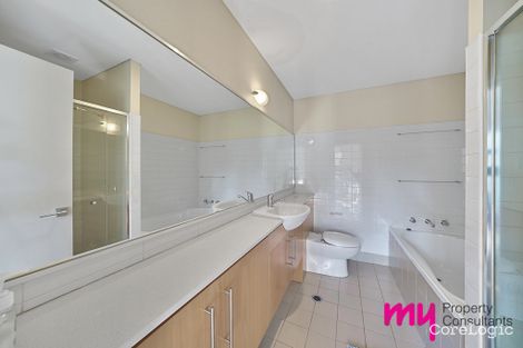 Property photo of 5/40 Parkside Crescent Campbelltown NSW 2560