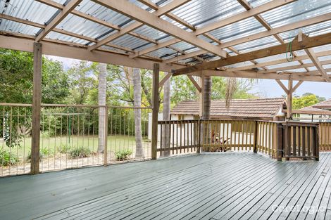 Property photo of 17 Dagmar Crescent Blacktown NSW 2148