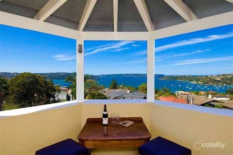 Property photo of 18 Superba Parade Mosman NSW 2088
