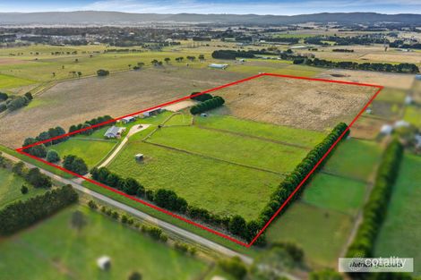 99 Cemetery Rd, Lancefield, VIC 3435