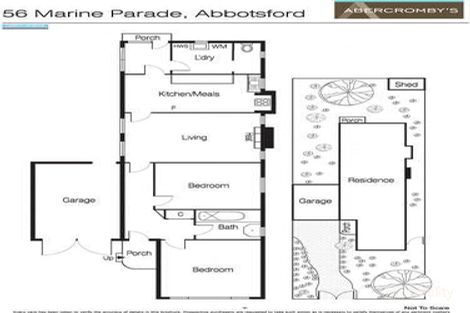 Property photo of 56 Marine Parade Abbotsford VIC 3067