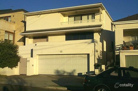 15 Elvina St, Dover Heights, NSW 2030