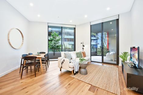 Property photo of 112/20 Nancarrow Avenue Meadowbank NSW 2114