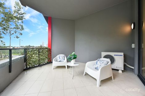 Property photo of 112/20 Nancarrow Avenue Meadowbank NSW 2114