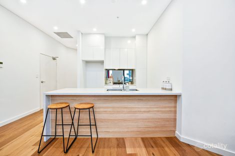 Property photo of 112/20 Nancarrow Avenue Meadowbank NSW 2114